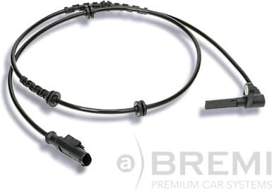 Sensor, wheel speed 50379