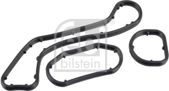 Gasket Set, oil cooler 171916
