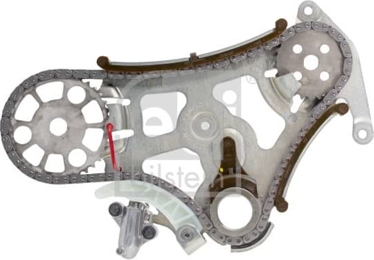 Chain Kit, oil pump drive Standard Medium Kit 103880