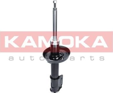 Shock absorber front 2000419