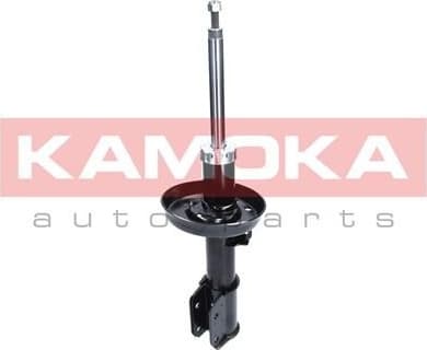 Shock absorber front 2000419 - image 3
