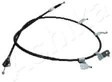 Cable Pull, parking brake 131-02-234R