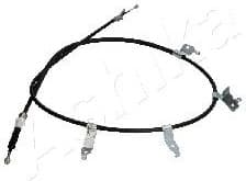 Cable Pull, parking brake 131-02-234R - image 4