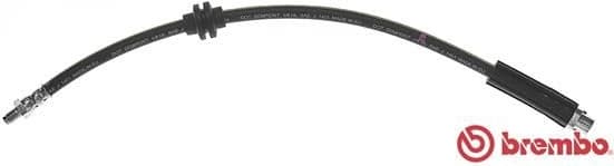 Brake Hose ESSENTIAL LINE T06029