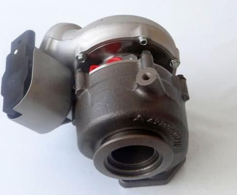 Charger, charging (supercharged/turbocharged) OE REMAN LTRPA4913505720