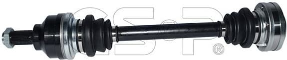 Drive Shaft 205064