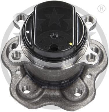 Wheel Bearing Kit 962756 - image 3