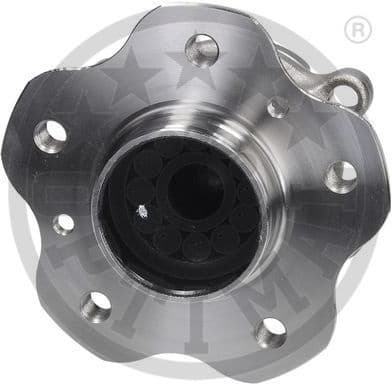 Wheel Bearing Kit 962756 - image 4