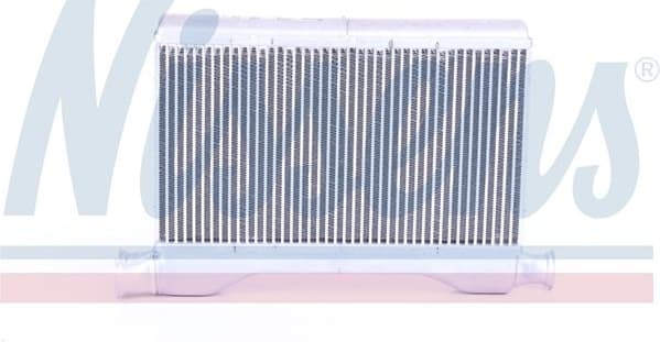 Heat Exchanger, interior heating 70528 - image 2