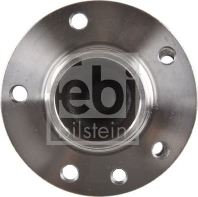 Wheel Bearing Kit 170953 - image 2