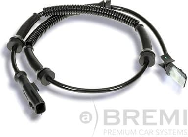 Sensor, wheel speed 50250