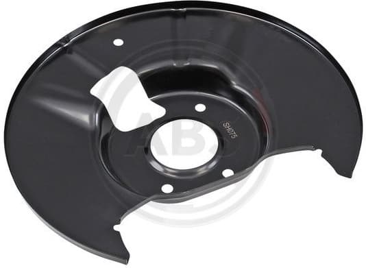 Splash Guard, brake disc 11315