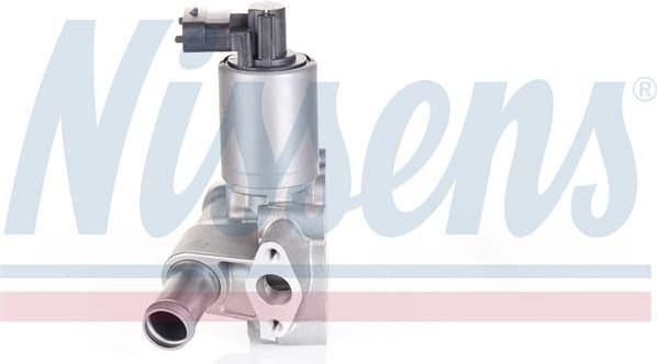 EGR Valve ** FIRST FIT ** 98195 - image 3