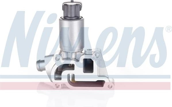 EGR Valve ** FIRST FIT ** 98195 - image 4