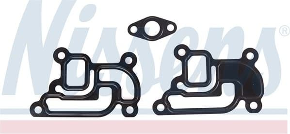 EGR Valve ** FIRST FIT ** 98195 - image 7