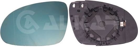 Mirror Glass, exterior mirror 6421128