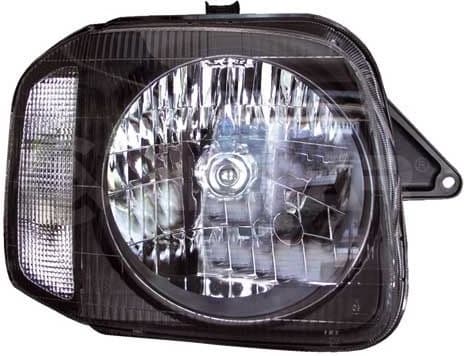 Headlight 2741566