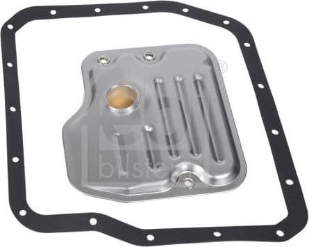 Hydraulic Filter Kit, automatic transmission 106247