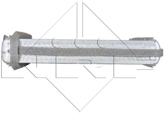 Heat Exchanger, interior heating EASY FIT 54359 - image 3