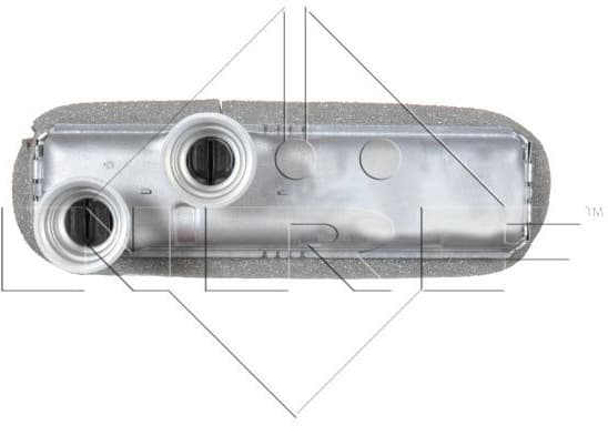 Heat Exchanger, interior heating EASY FIT 54359 - image 4
