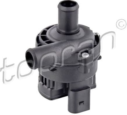 Auxiliary Water Pump (cooling water circuit) PREMIUM BRAND 408 936
