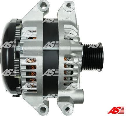 Alternator AS A6347 - image 2