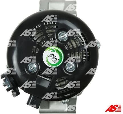 Alternator AS A6347 - image 3