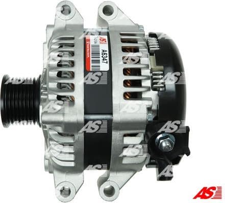 Alternator AS A6347 - image 4