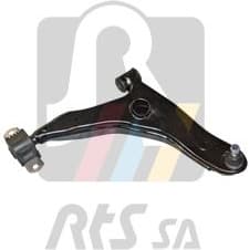 Control/Trailing Arm, wheel suspension 96.07051.1