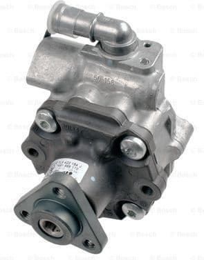 Hydraulic Pump, steering KS01000125