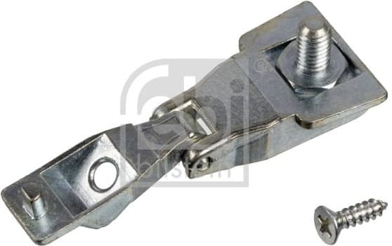 Door Handle, interior equipment febi Plus 170597