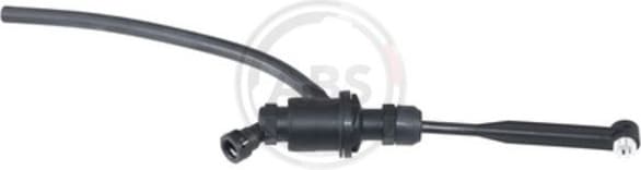 Master Cylinder, clutch 61335