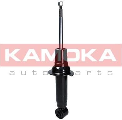 Shock absorber rear 2000680 - image 2