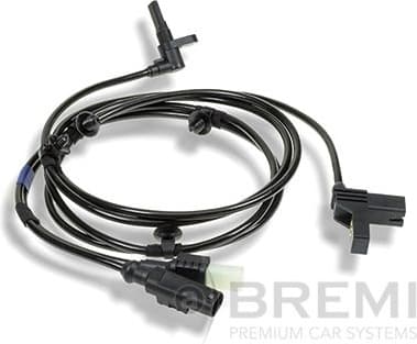 Sensor, wheel speed 51102