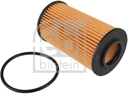 Oil Filter 107824