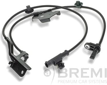 Sensor, wheel speed 51154