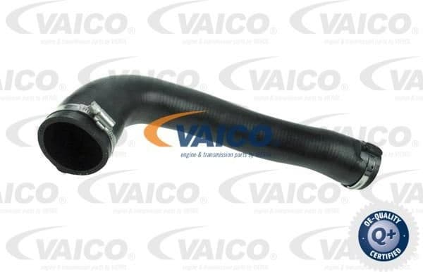 Charge Air Hose Original VAICO Quality V401497