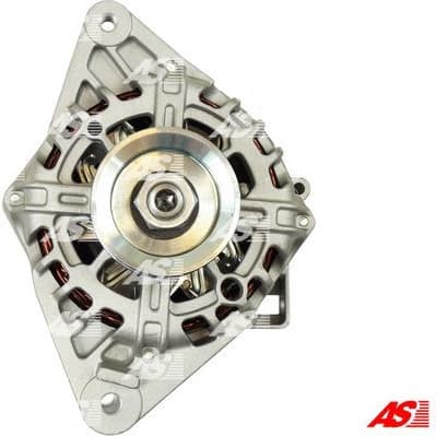 Alternator AS A9008