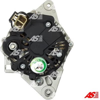 Alternator AS A9008 - image 3
