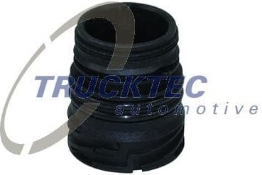 Plug-in housing, automatic transmission (control unit) 08.25.059