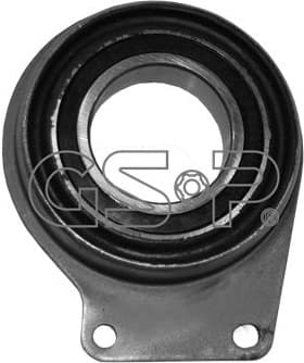 Suspension, propshaft 514809