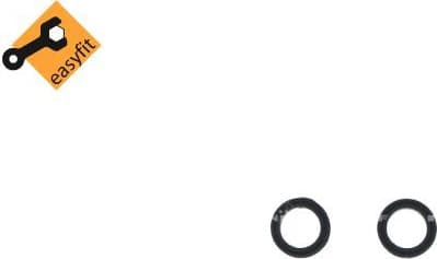 Oil Cooler, automatic transmission EASY FIT 31797 - image 8