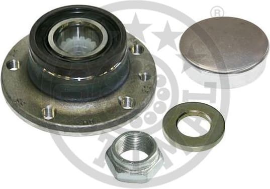 Wheel Bearing Kit 802826