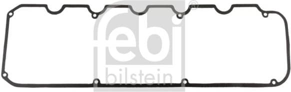 Gasket, cylinder head cover 04967