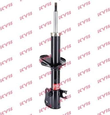 Shock Absorber Excel-G 332806