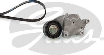 V-ribbed Belt Set Micro-V® K026PK965