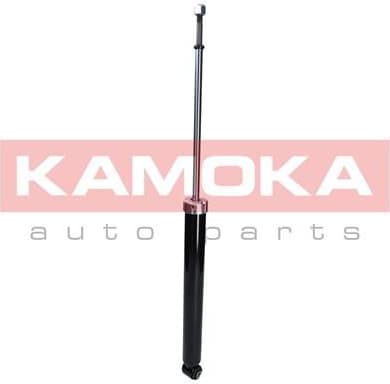 Shock absorber rear 2000780 - image 4