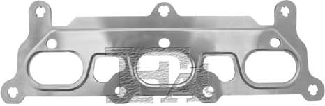 Gasket, exhaust manifold 412-038