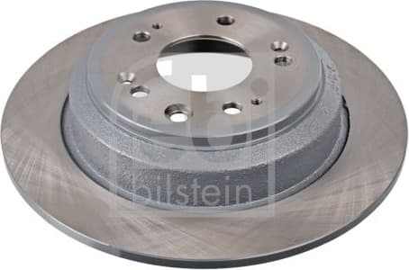 Brake Disc 170701