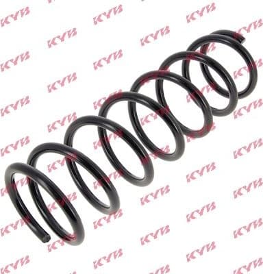 Suspension Spring K-Flex RA6206 - image 2